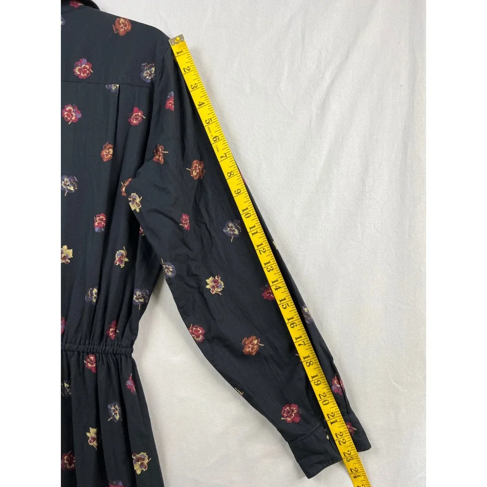 J. Crew Factory crew shirt